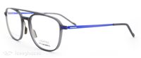 Montatura vista Lightec Uomo 30107L GB12 52 - 30107L GB12 52